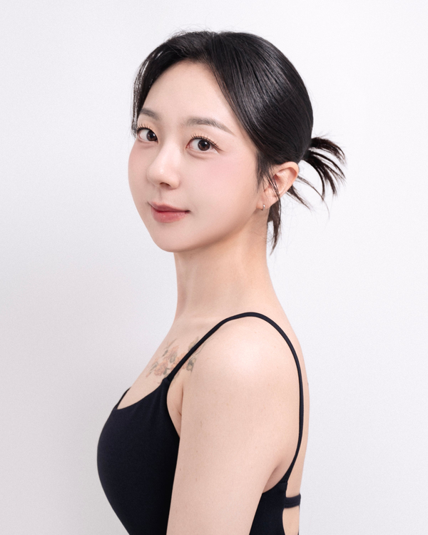 한수민 강사 프로필 사진