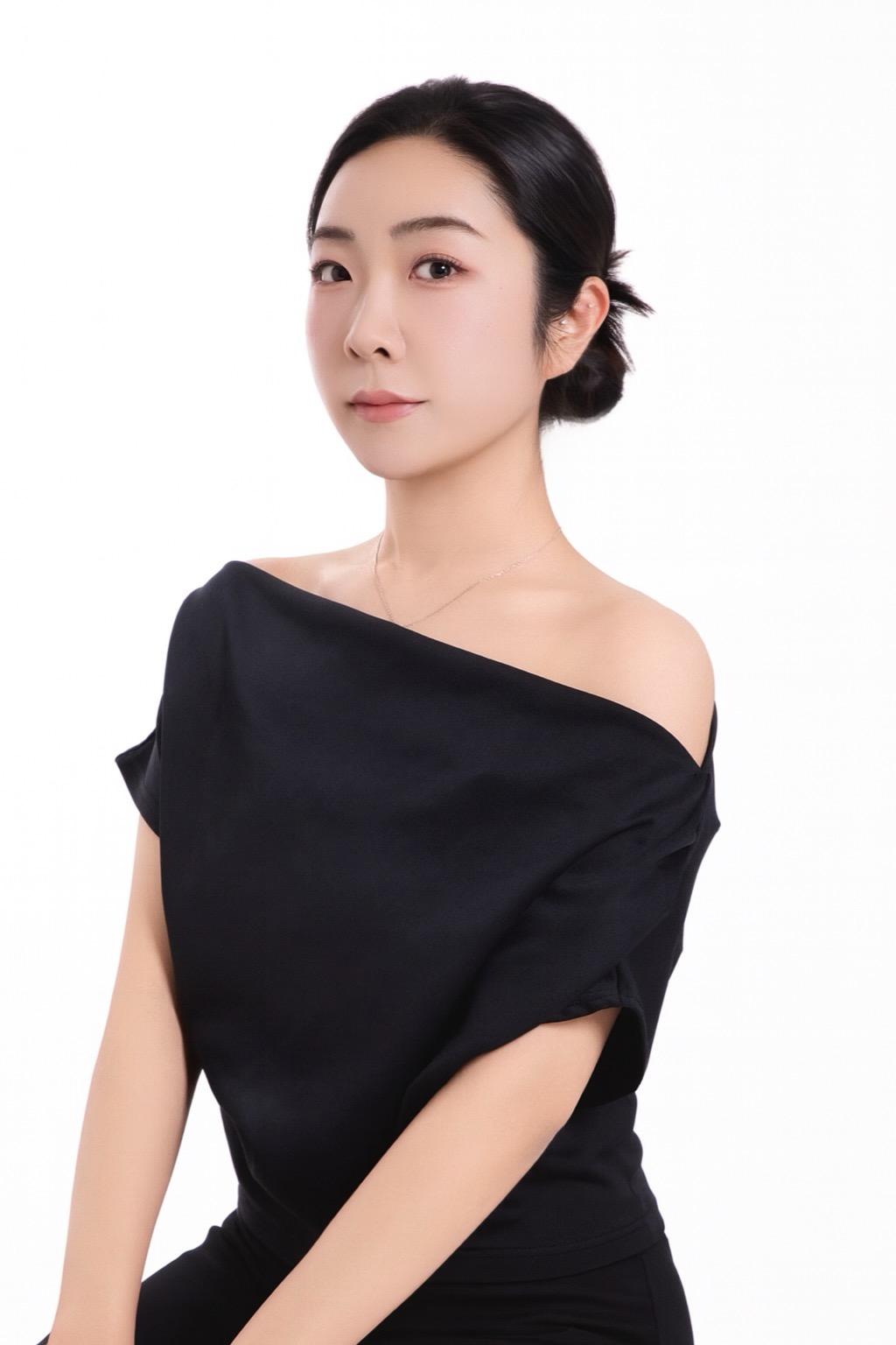 김서경 전임 강사 프로필 사진
